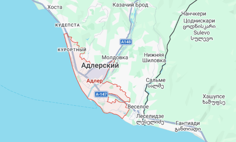 В Сочи землетрясение 03.03.2026 застало жителей и туристов врасплох