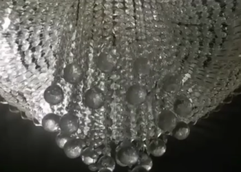 «Все ходуном ходило»: опубликовано видео момента землетрясения в Сочи