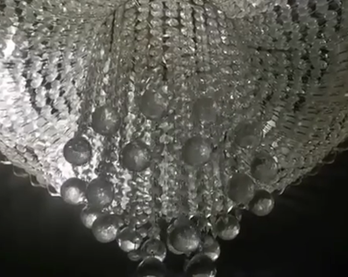 «Все ходуном ходило»: опубликовано видео момента землетрясения в Сочи