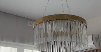 В Сочи момент второго землетрясения попал на видео, смерч гуляет у берегов