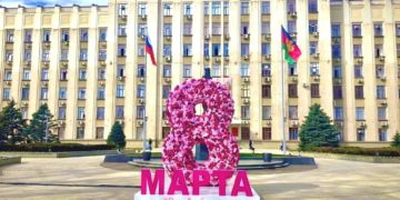 На Кубани проводят почти 2 тысячи мероприятий к 8 марта