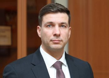 Руденко покинул пост вице-губернатора Краснодарского края