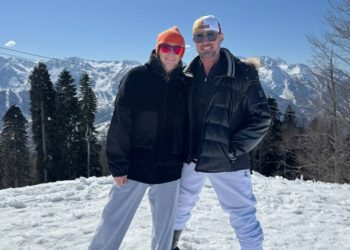 Возвращение к истокам: Возвращение к истокам: Костомаров снова оказался в Сочи