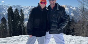 Возвращение к истокам: Возвращение к истокам: Костомаров снова оказался в Сочи