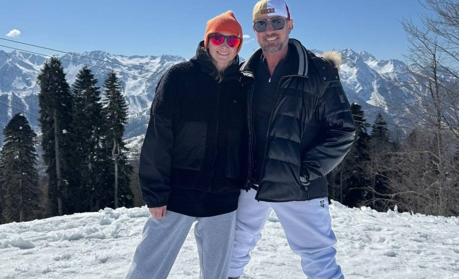 Возвращение к истокам: Возвращение к истокам: Костомаров снова оказался в Сочи