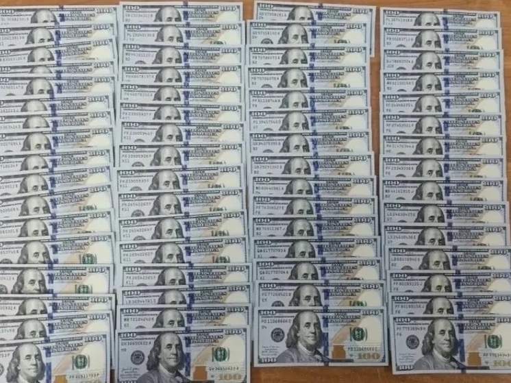 Чемодан, чехол и зеленый коридор: как житель Турции лишился 15 тысяч долларов в Сочи