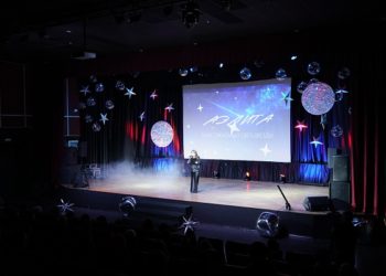 Полувековой юбилей отметил Дом культуры «Аэлита» в Хостинском районе Сочи