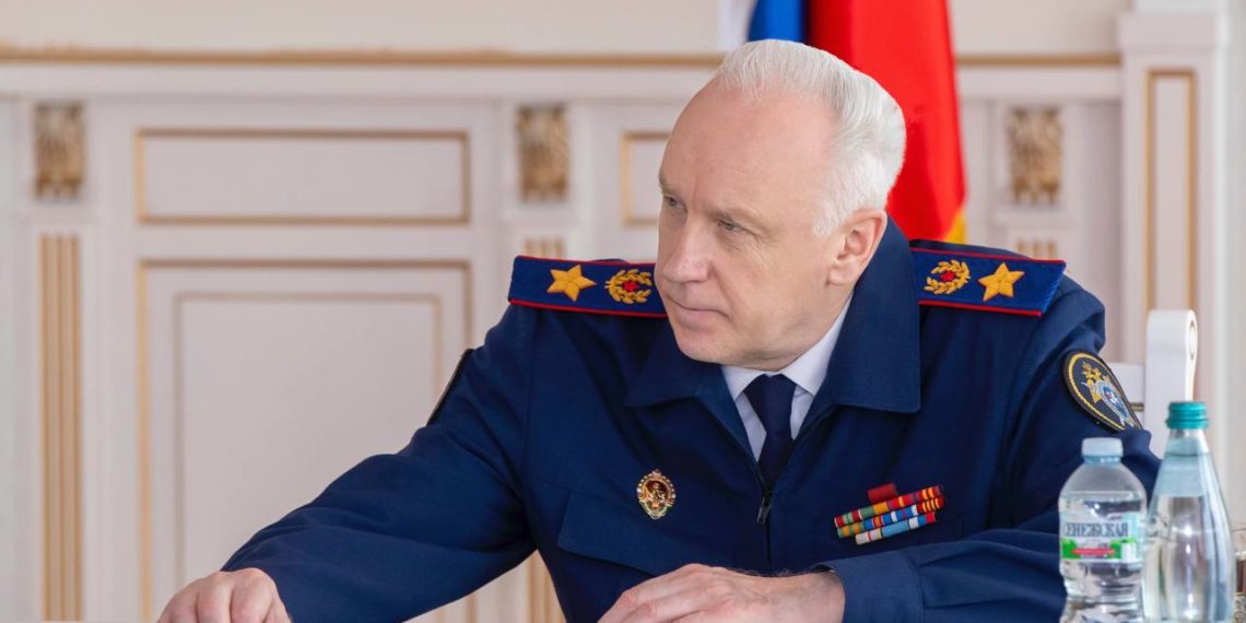 Спустя два года Бастрыкин потребовал правду о смерти туриста в Сочи