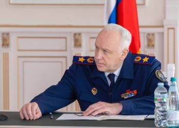 Спустя два года Бастрыкин потребовал правду о смерти туриста в Сочи