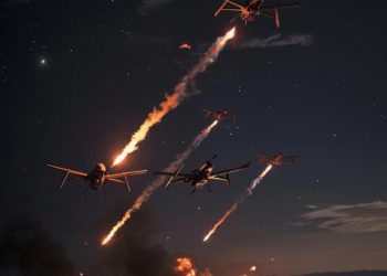 Кошмарный налет на Сочи, край и Брянск: что говорят на данный момент