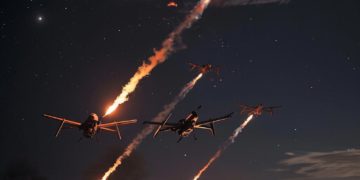 Кошмарный налет на Сочи, край и Брянск: что говорят на данный момент