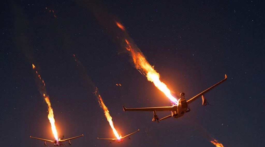 Итоги смертоносного удара по Краснодару, Сочи и краю: что известно сейчас