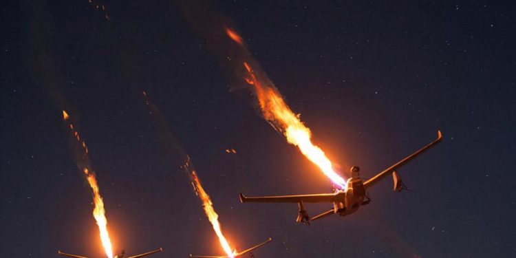 Итоги смертоносного удара по Краснодару, Сочи и краю: что известно сейчас