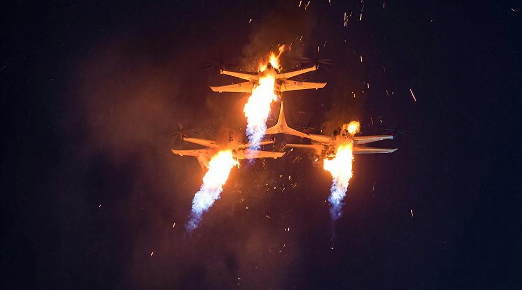 Мэр Сочи Андрей Прошунин глубокой ночью вышел на связь с горожанами