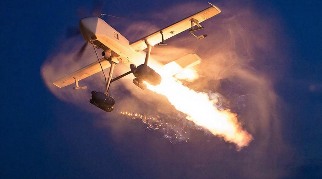 Что известно вечером 17 марта о сокрушительной атаке БПЛА на Сочи и край