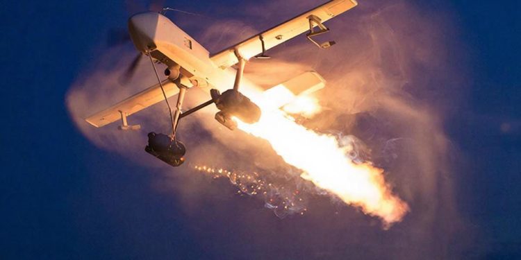 Что известно вечером 17 марта о сокрушительной атаке БПЛА на Сочи и край