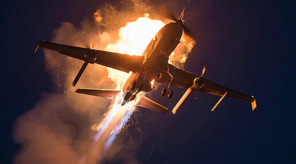 Что известно утром о кровавой атаке на Краснодар, Сочи и другие города Кубани