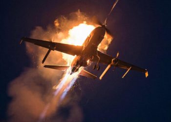 Что известно утром о кровавой атаке на Краснодар, Сочи и другие города Кубани