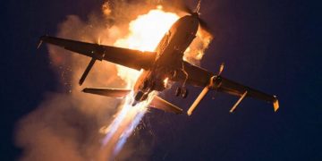 Что известно утром о кровавой атаке на Краснодар, Сочи и другие города Кубани