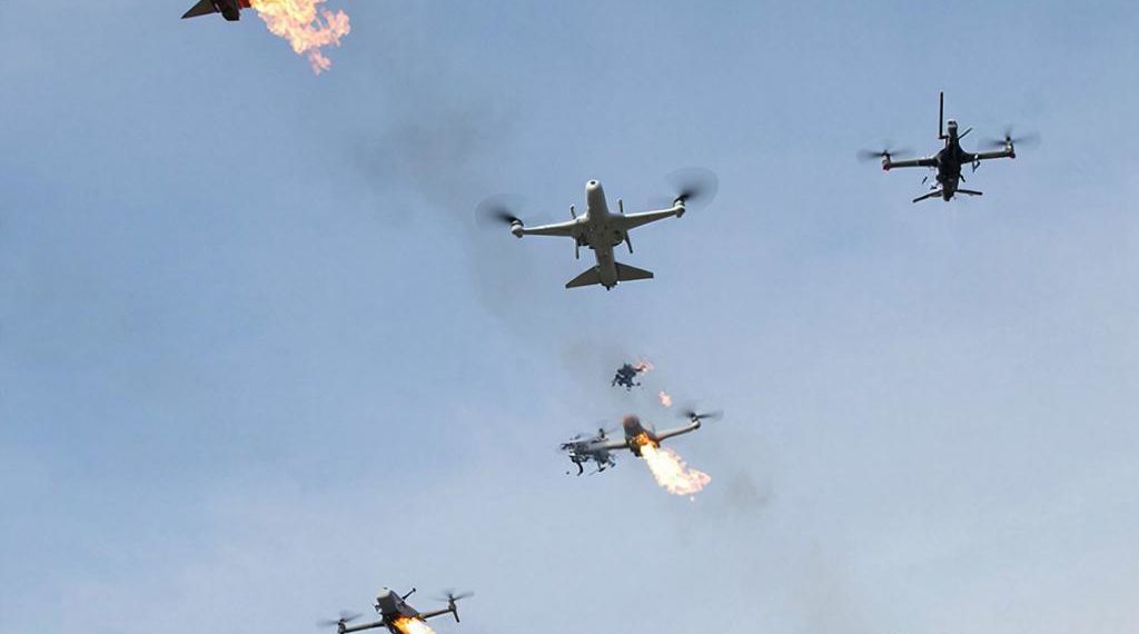 Ужасный удар БПЛА по Кубани в пятницу 06.03.26: что известно к этому часу