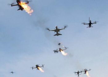 Ужасный удар БПЛА по Кубани в пятницу 06.03.26: что известно к этому часу