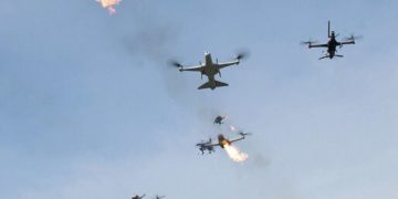 Ужасный удар БПЛА по Кубани в пятницу 06.03.26: что известно к этому часу