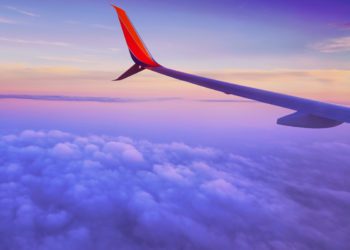 В аэропорту Геленджика сняли ограничения полетов