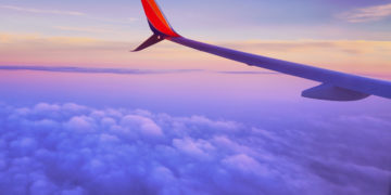 В аэропорту Геленджика сняли ограничения полетов