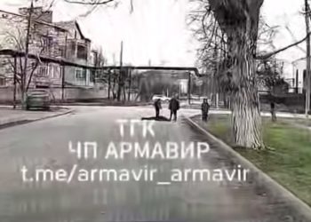 Полиция проверяет информацию о детях, притворяющихся жертвами ДТП на Кубани