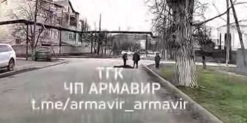 Полиция проверяет информацию о детях, притворяющихся жертвами ДТП на Кубани