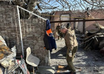 Мэр Новороссийска Кравченко подвел предварительные итоги вражеской атаки: ФОТО