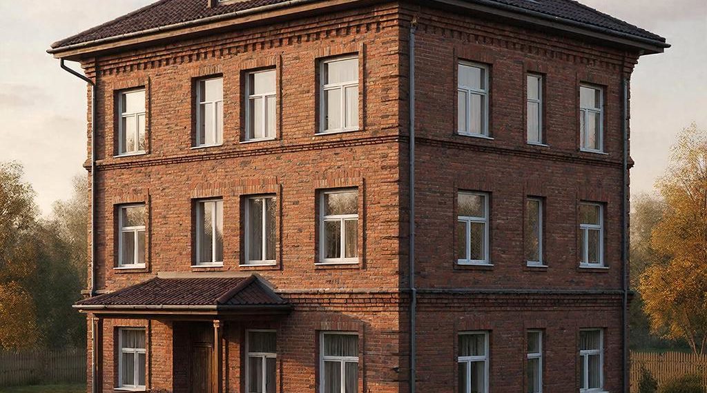 В Сочи продают дом за 620 млн рядом с резиденцией «Бочаров Ручей»