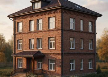 В Сочи продают дом за 620 млн рядом с резиденцией «Бочаров Ручей»