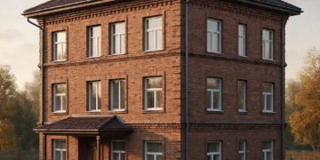 В Сочи продают дом за 620 млн рядом с резиденцией «Бочаров Ручей»