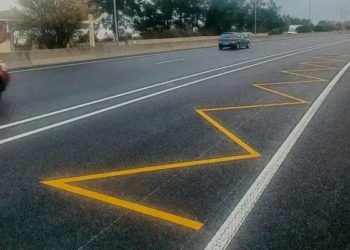 В Сочи возобновили дорожные работы на Мамайском перевале