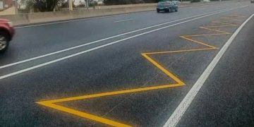 В Сочи возобновили дорожные работы на Мамайском перевале