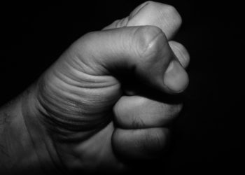 Под Краснодаром произошла массовая драка