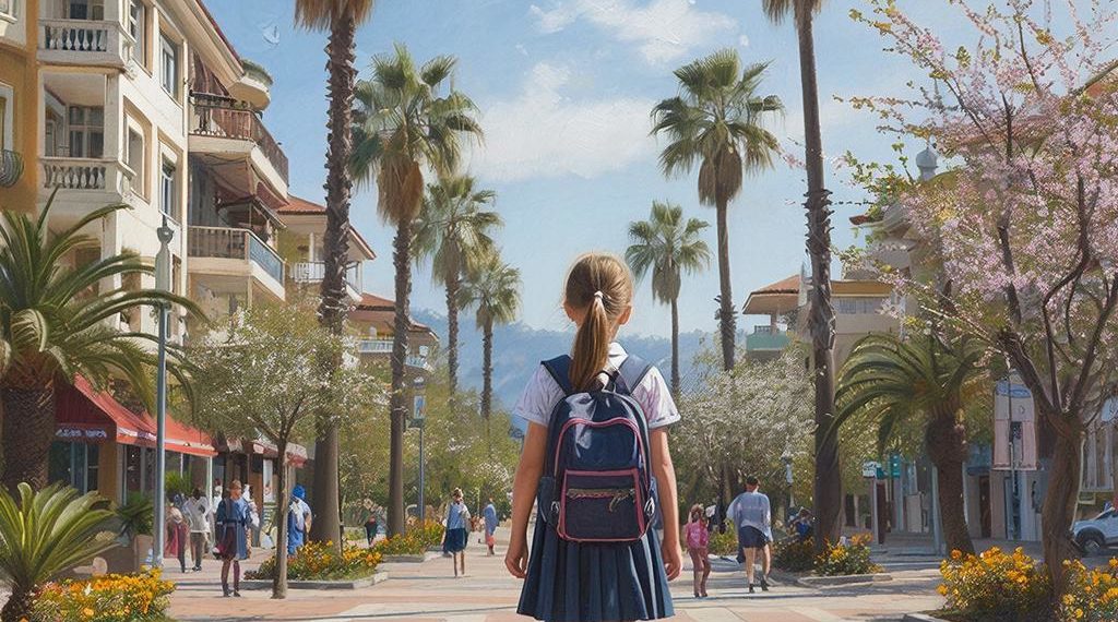 В Сочи завершились поиски пропавшей 9-летней школьницы