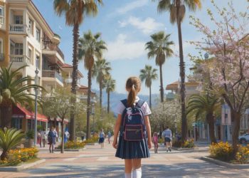 В Сочи завершились поиски пропавшей 9-летней школьницы