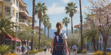 В Сочи завершились поиски пропавшей 9-летней школьницы