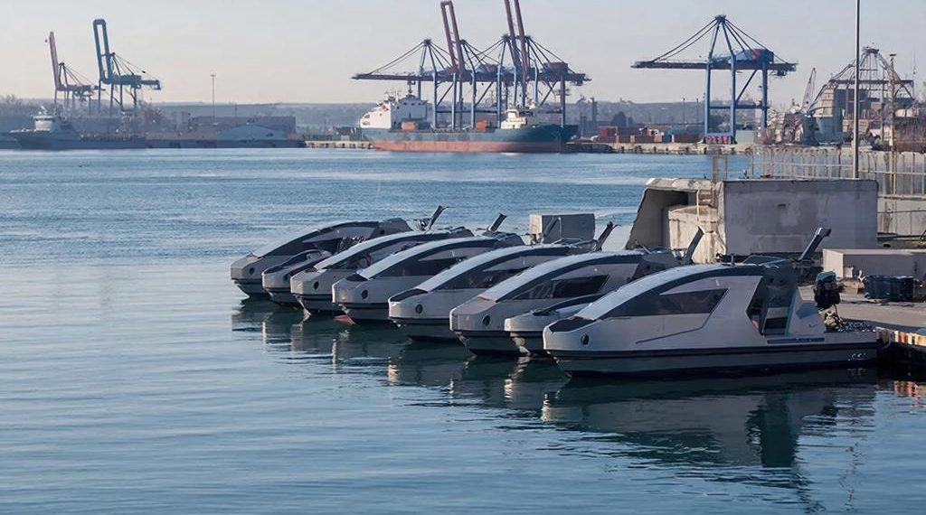 В Новороссийске объявлен другой тип угрозы, но не менее смертоносный