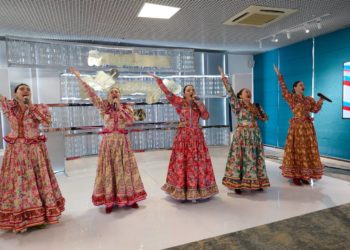 Прошунин: в Сочи работают 40 учреждений культуры