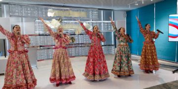 Прошунин: в Сочи работают 40 учреждений культуры