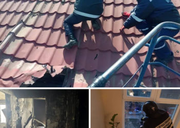 Мэр Краснодара сообщил об 11 пострадавших квартирах после ночной атаки БПЛА