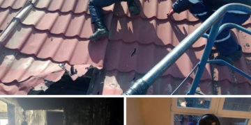 Мэр Краснодара сообщил об 11 пострадавших квартирах после ночной атаки БПЛА