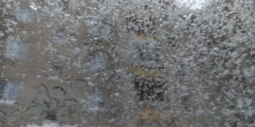 На Кубань идут дожди, снег и сильный ветер: прогноз на 6 марта