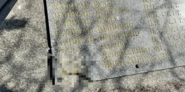 При атаке БПЛА на Новороссийск пострадала Братская могила воинов ВОВ