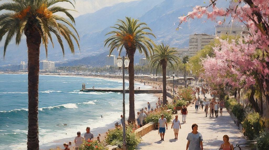 «Весна берёт инициативу»: синоптик Шувалов пообещал до +17 °C на Кубани