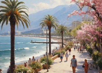 «Весна берёт инициативу»: синоптик Шувалов пообещал до +17 °C на Кубани