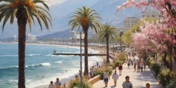 «Весна берёт инициативу»: синоптик Шувалов пообещал до +17 °C на Кубани